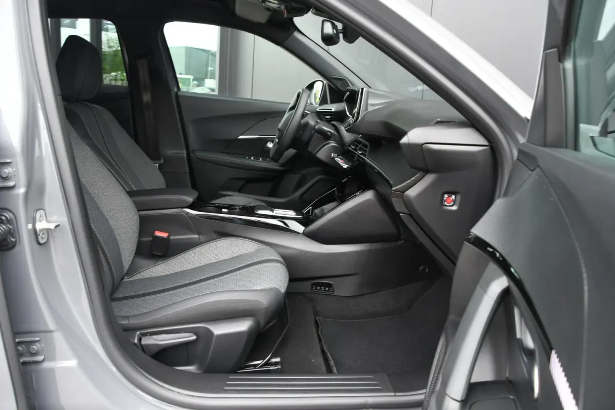EV Allure Avantage 54 kWh | SOH 96,56%