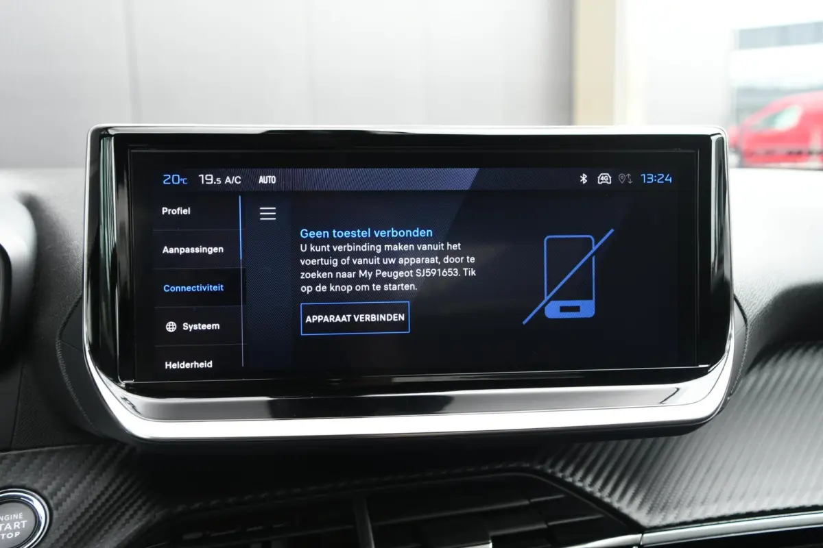 EV Allure Avantage 54 kWh | SOH 96,56%