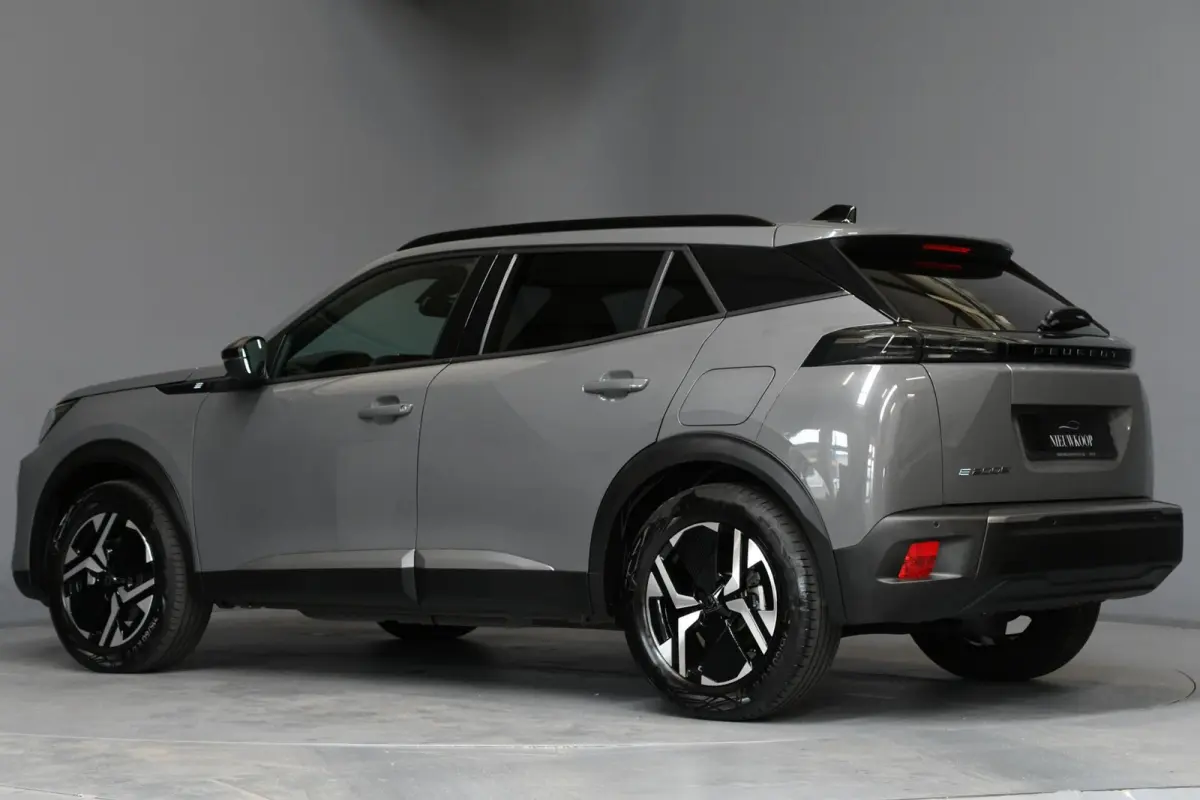 EV Allure Avantage 54 kWh | SOH 96,56%