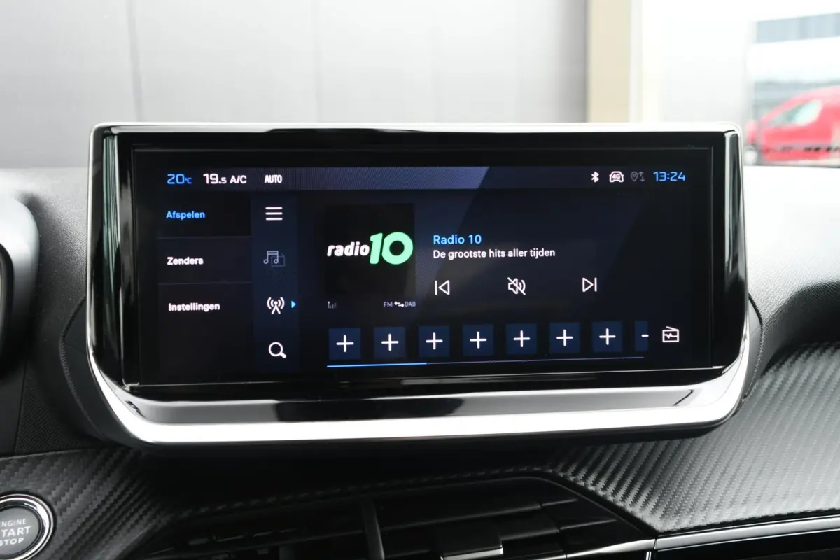 EV Allure Avantage 54 kWh | SOH 96,56%