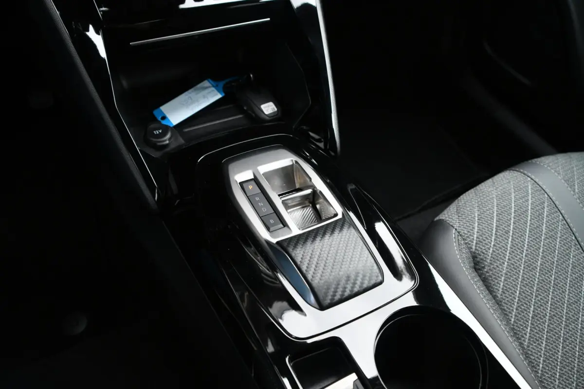 EV Allure Avantage 54 kWh | SOH 96,56%