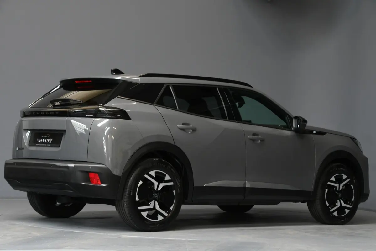 EV Allure Avantage 54 kWh | SOH 96,56%