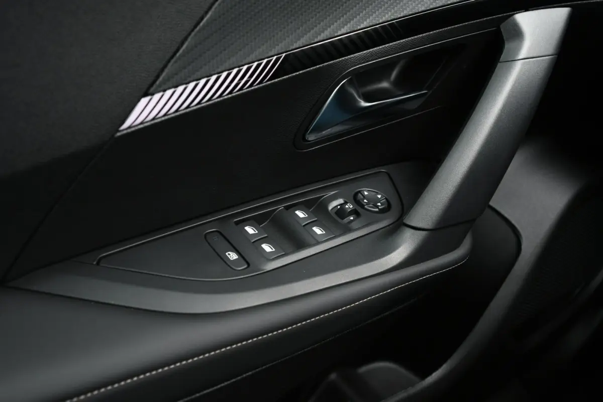 EV Allure Avantage 54 kWh | SOH 96,56%