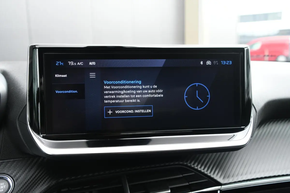 EV Allure Avantage 54 kWh | SOH 96,56%