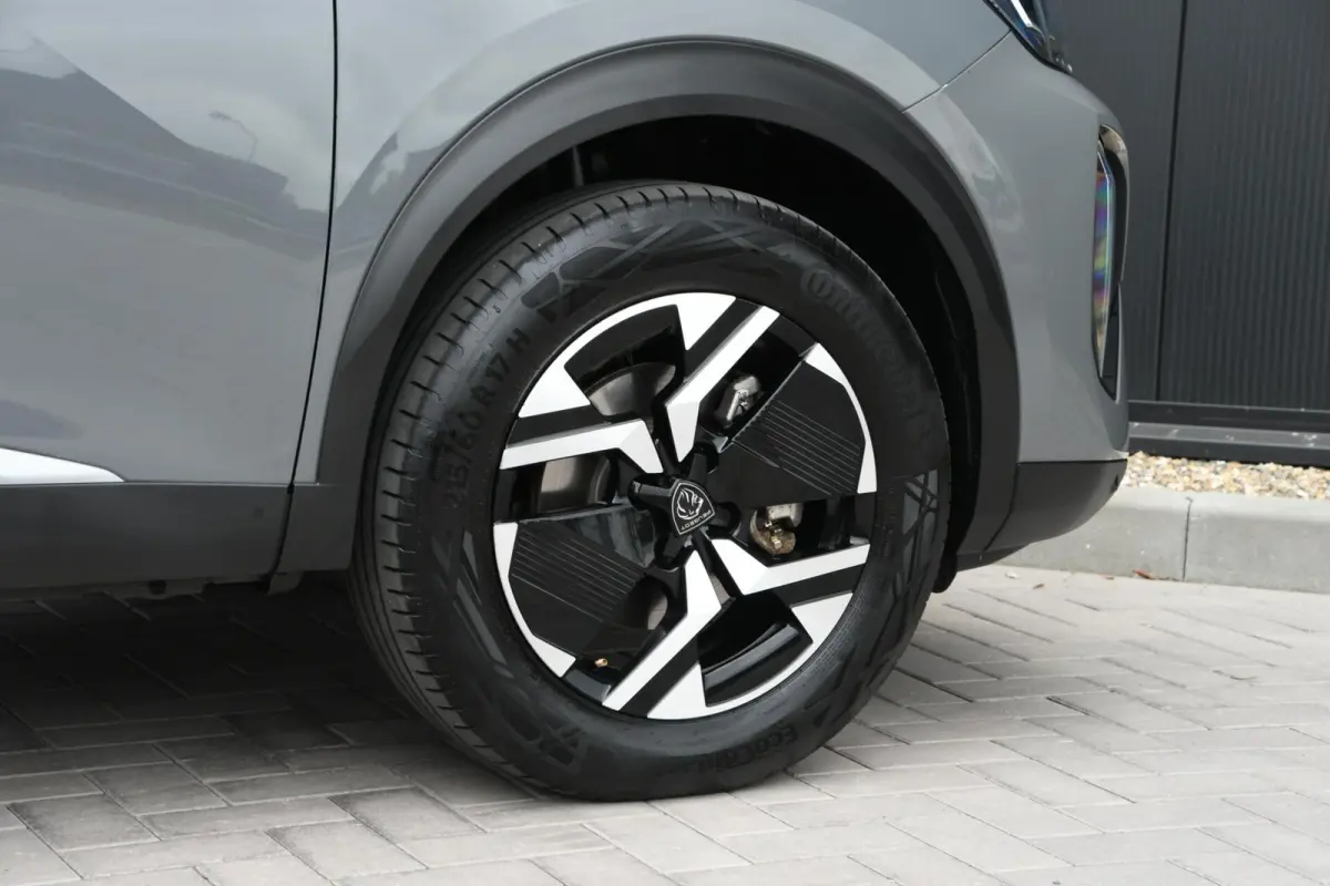 EV Allure Avantage 54 kWh | SOH 96,56%