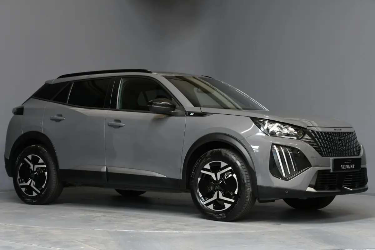 EV Allure Avantage 54 kWh | SOH 96,56%