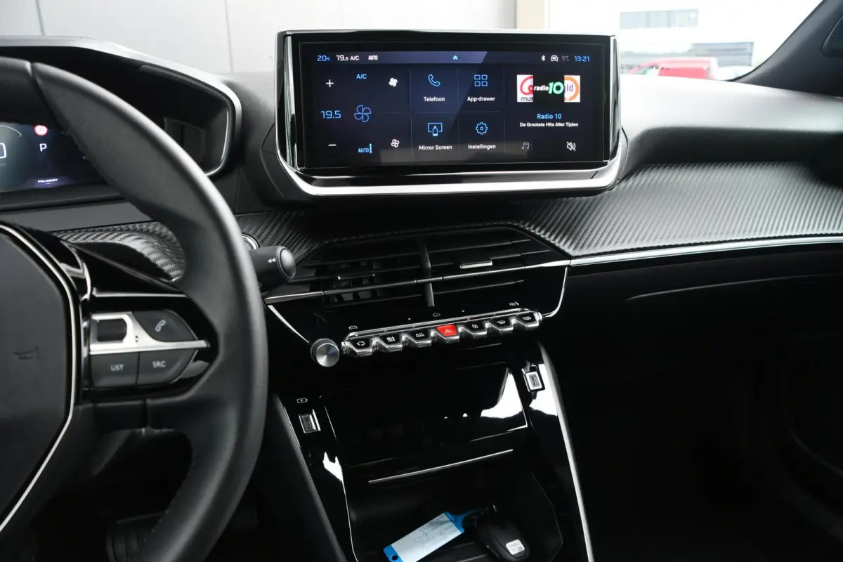 EV Allure Avantage 54 kWh | SOH 96,56%