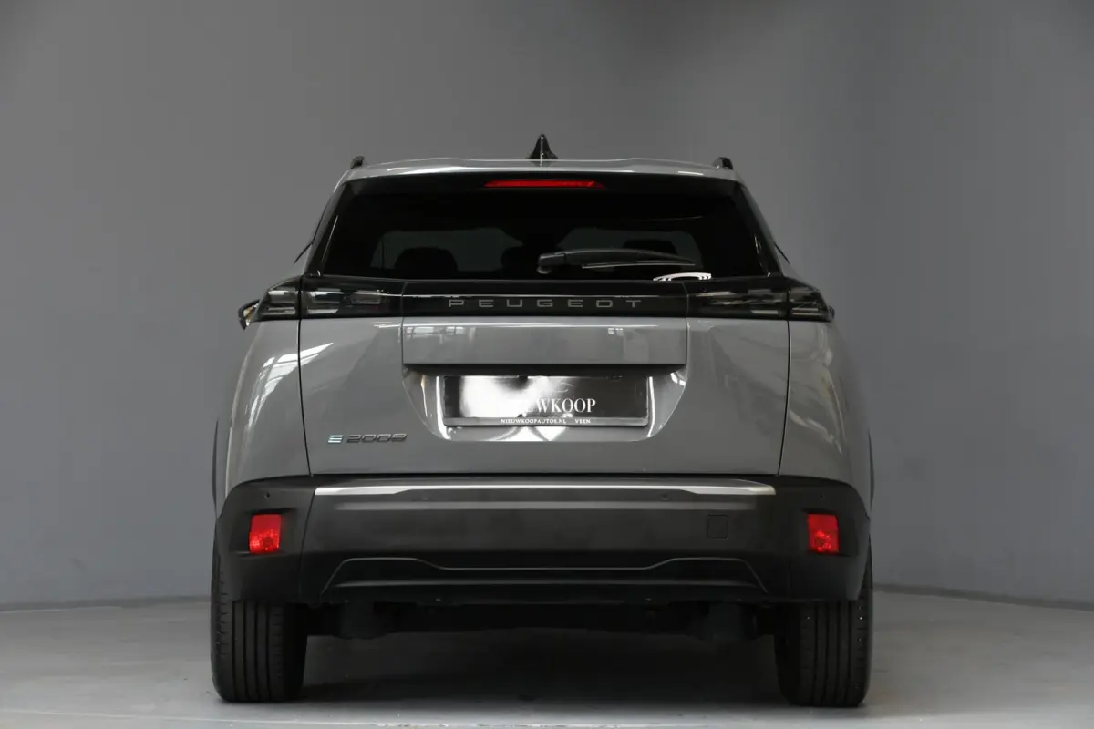 EV Allure Avantage 54 kWh | SOH 96,56%