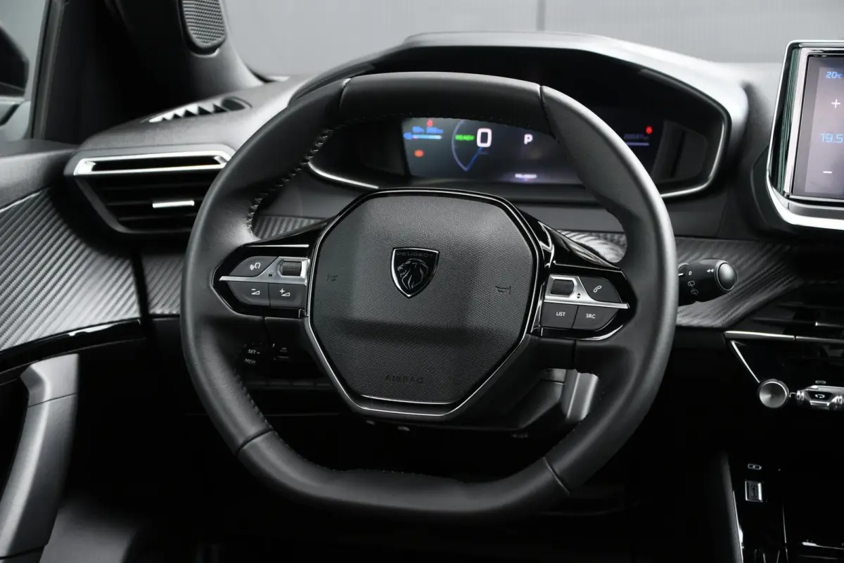 EV Allure Avantage 54 kWh | SOH 96,56%