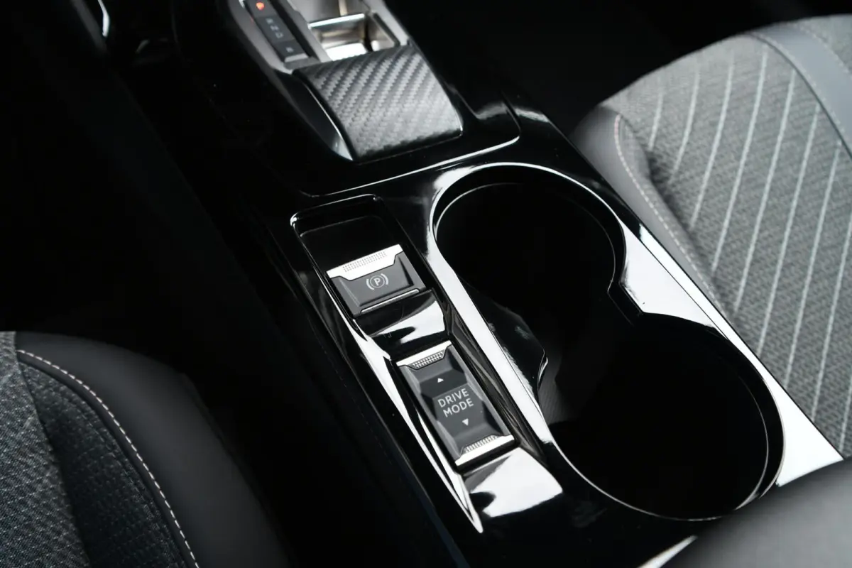 EV Allure Avantage 54 kWh | SOH 96,56%