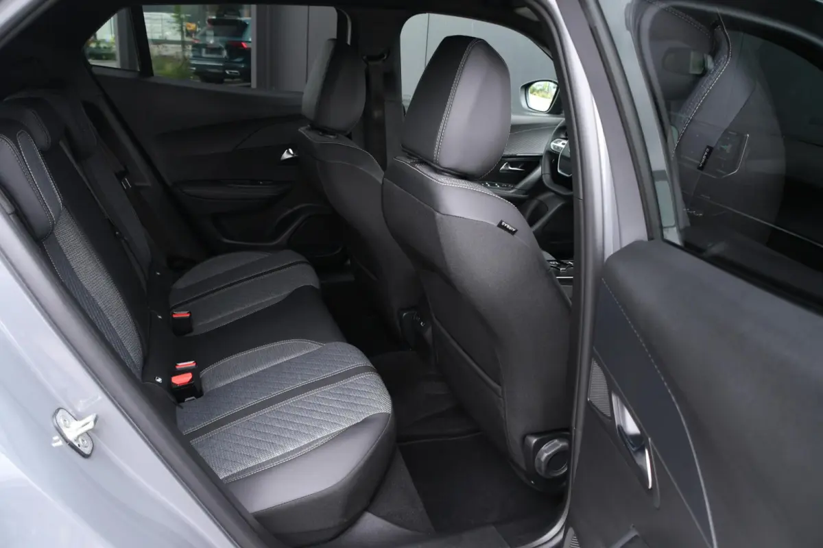 EV Allure Avantage 54 kWh | SOH 96,56%