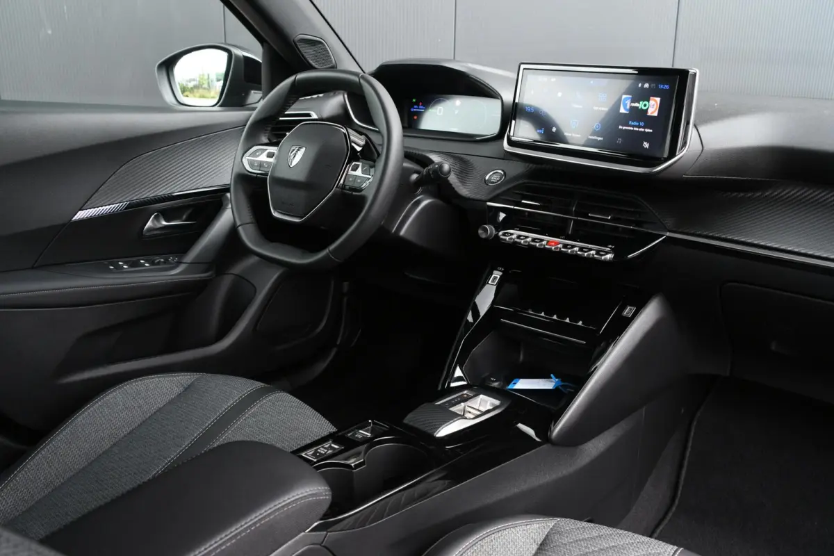 EV Allure Avantage 54 kWh | SOH 96,56%