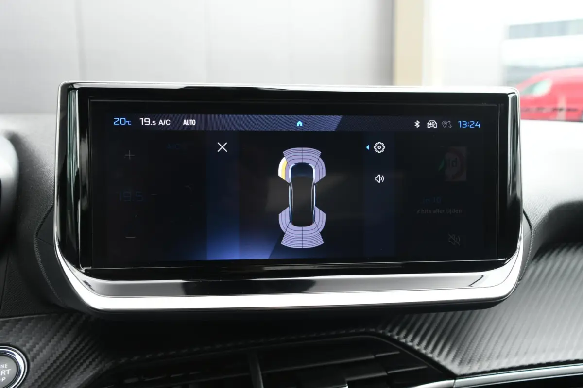 EV Allure Avantage 54 kWh | SOH 96,56%