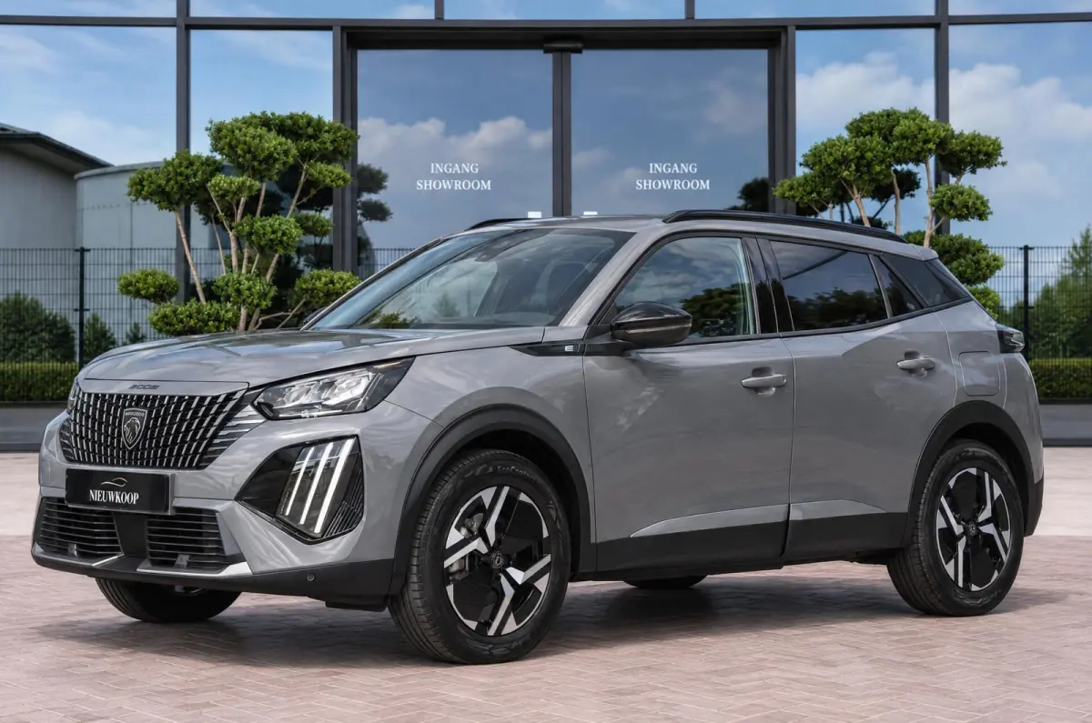 EV Allure Avantage 54 kWh | SOH 96,56%