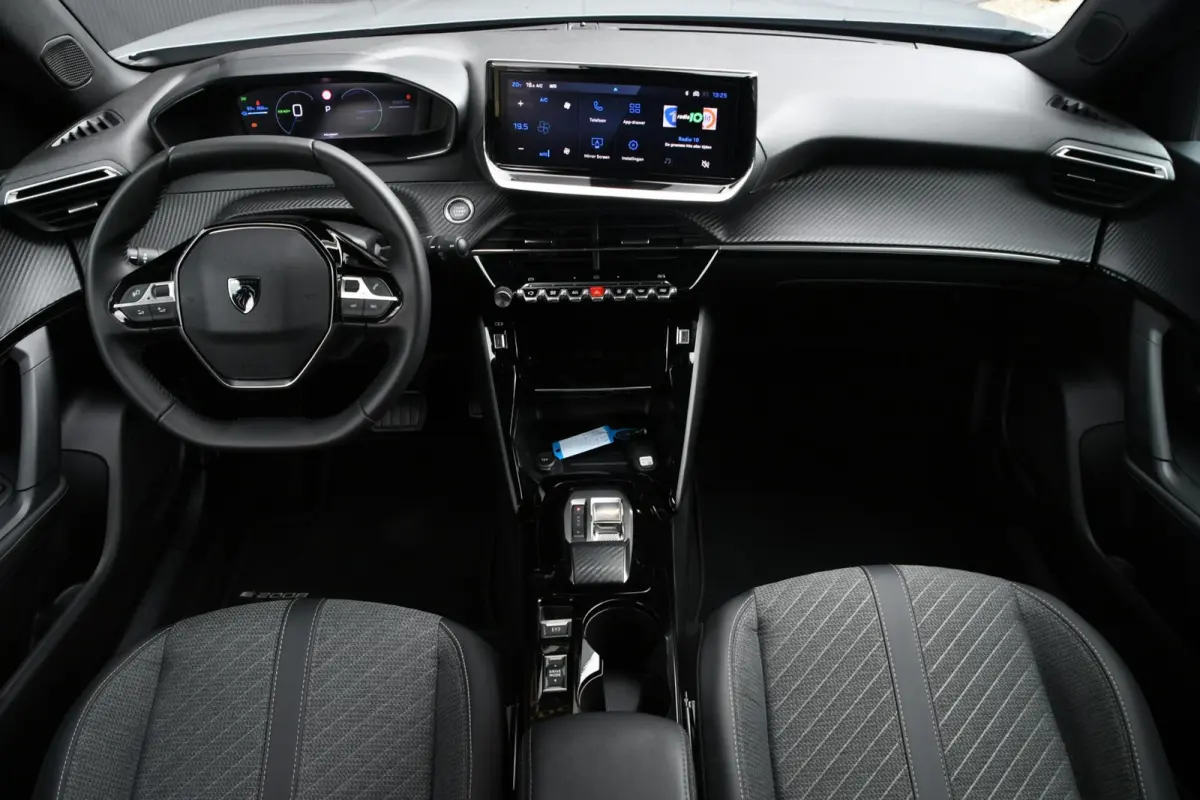 EV Allure Avantage 54 kWh | SOH 96,56%