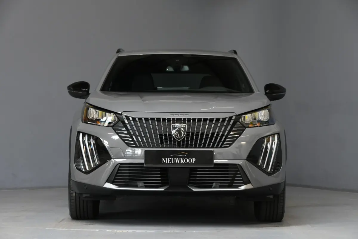 EV Allure Avantage 54 kWh | SOH 96,56%