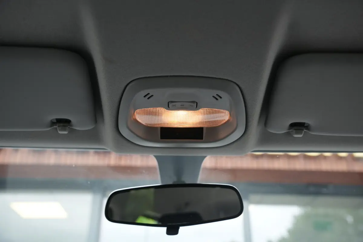 1.0 ecoFLEX Edition Airco Cruise Control Bluetooth