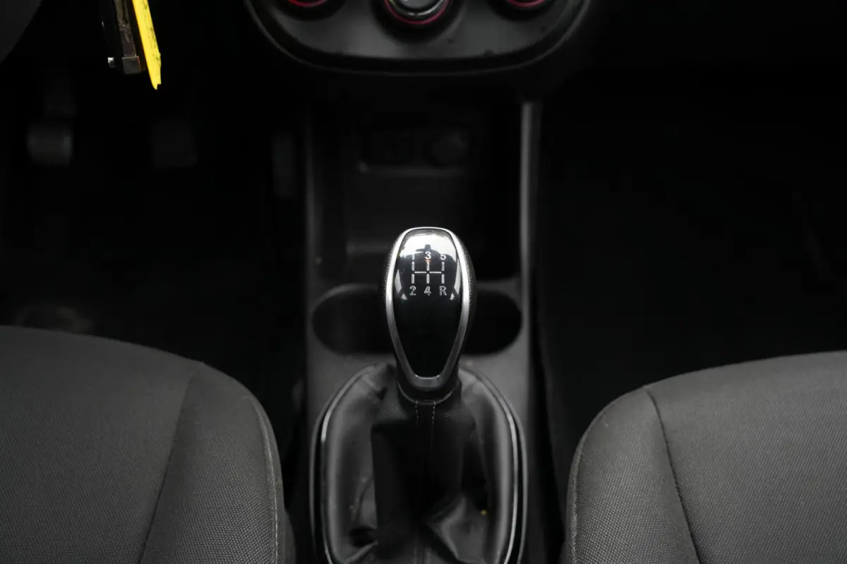 1.0 ecoFLEX Edition Airco Cruise Control Bluetooth