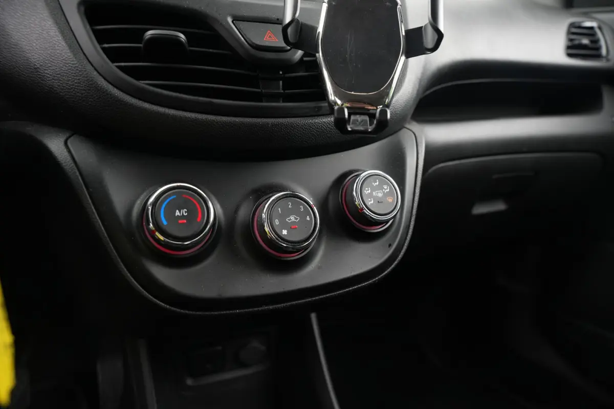 1.0 ecoFLEX Edition Airco Cruise Control Bluetooth