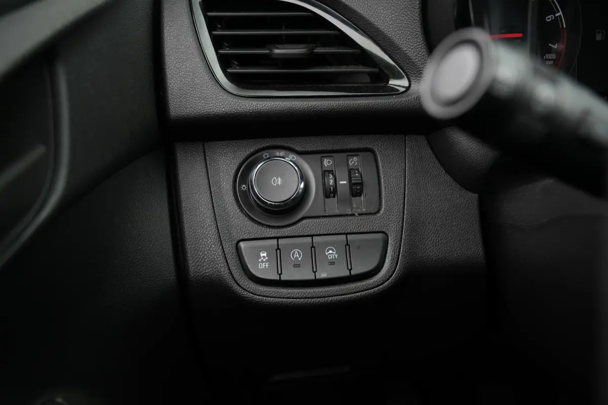 1.0 ecoFLEX Edition Airco Cruise Control Bluetooth