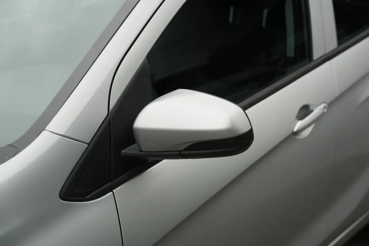 1.0 ecoFLEX Edition Airco Cruise Control Bluetooth