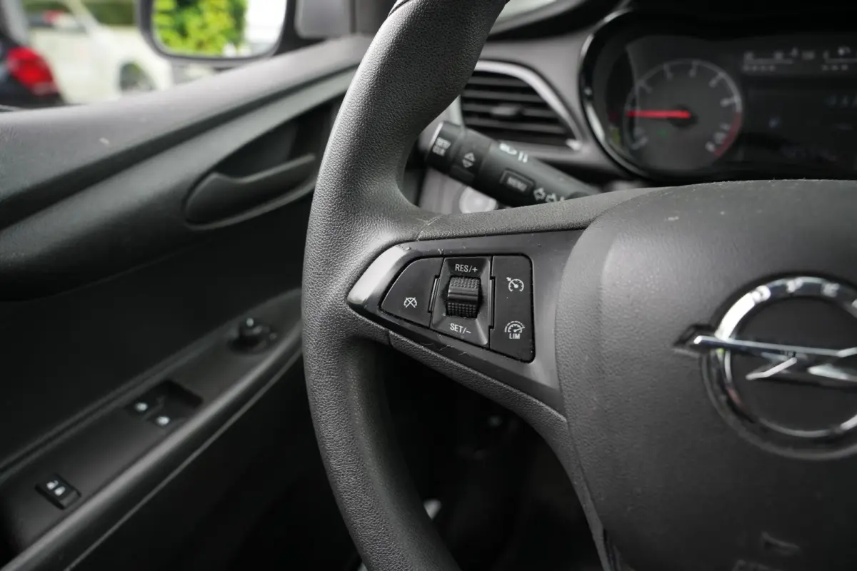 1.0 ecoFLEX Edition Airco Cruise Control Bluetooth