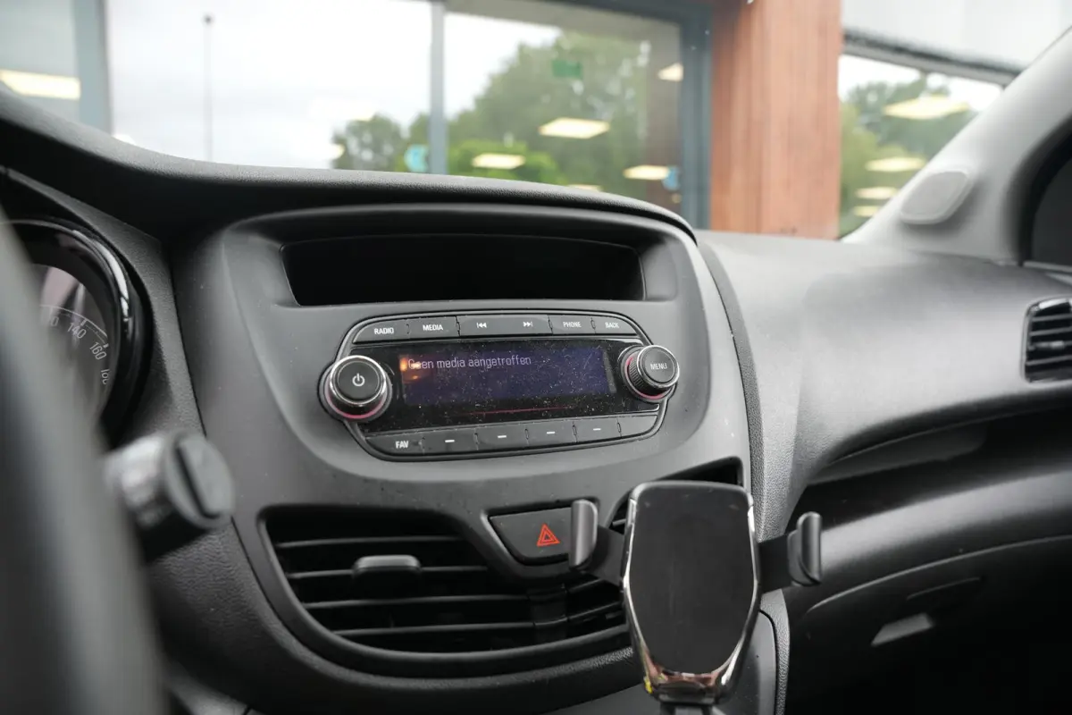 1.0 ecoFLEX Edition Airco Cruise Control Bluetooth