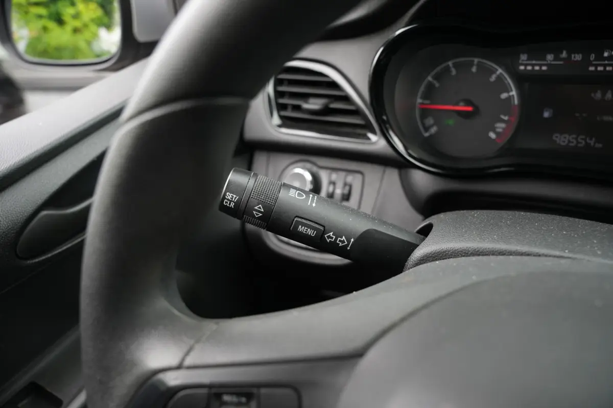 1.0 ecoFLEX Edition Airco Cruise Control Bluetooth