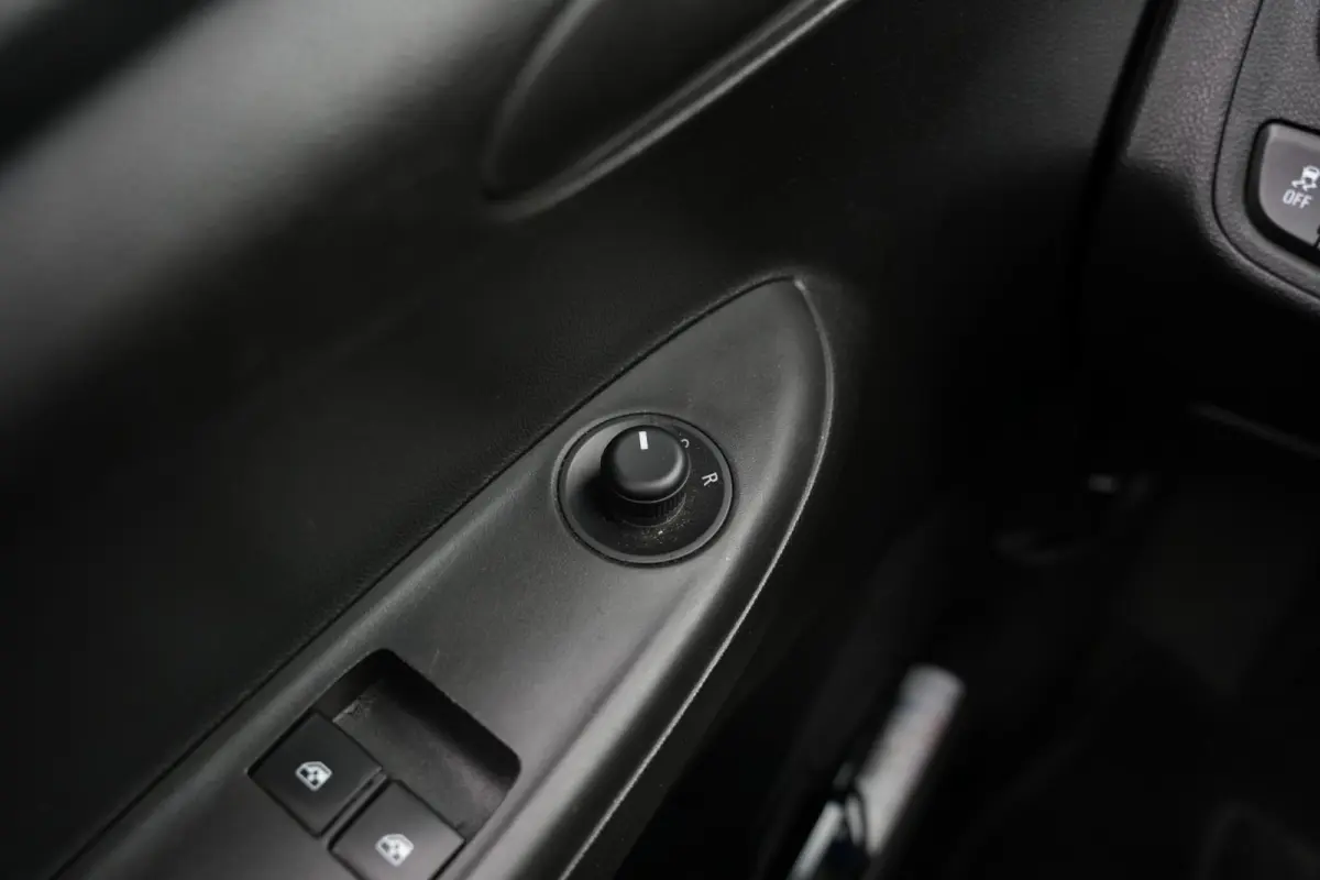 1.0 ecoFLEX Edition Airco Cruise Control Bluetooth