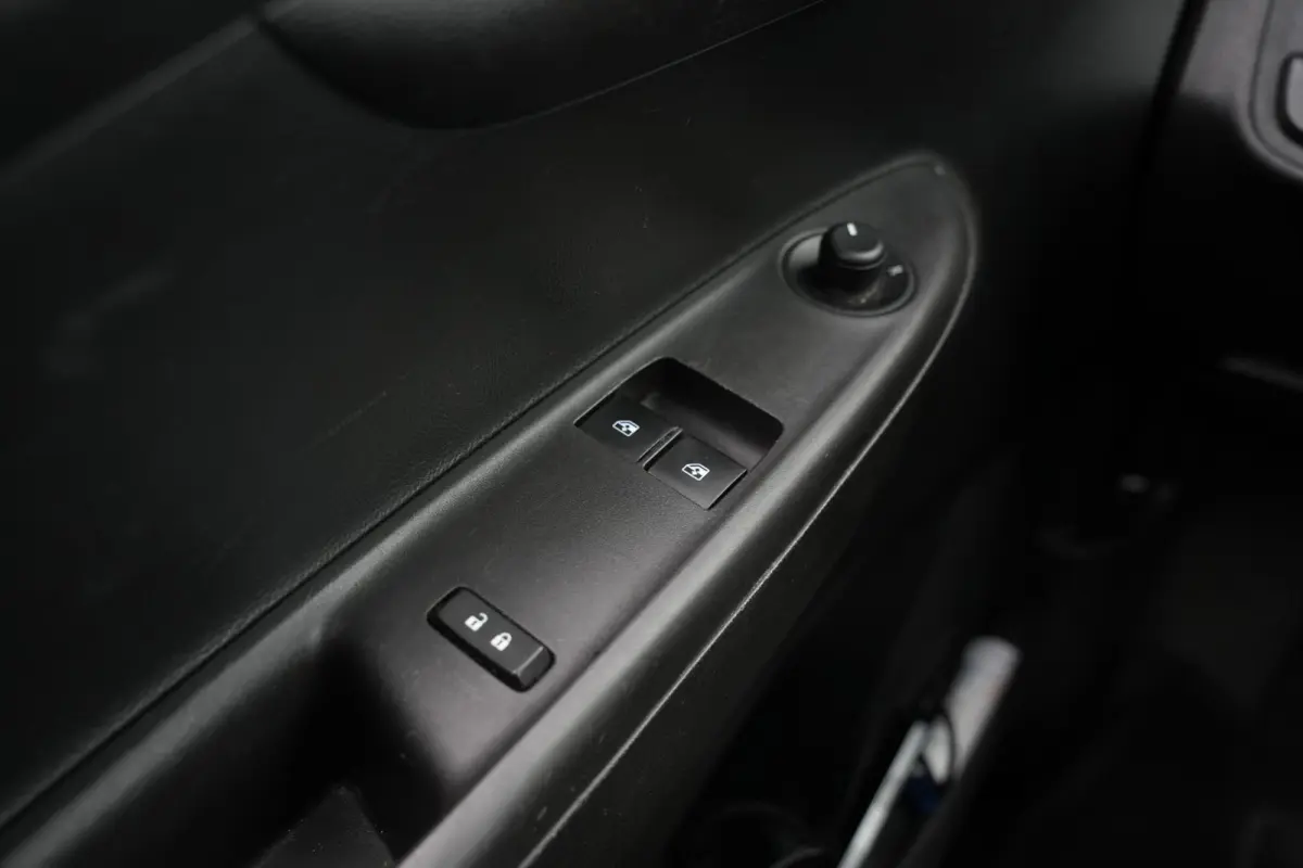 1.0 ecoFLEX Edition Airco Cruise Control Bluetooth