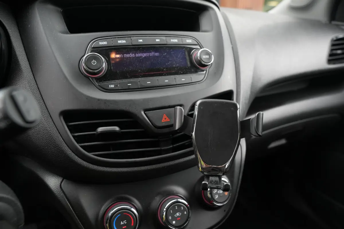 1.0 ecoFLEX Edition Airco Cruise Control Bluetooth