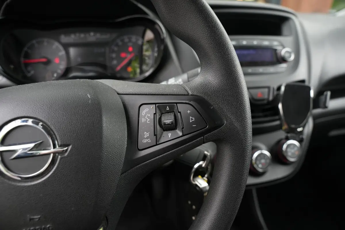 1.0 ecoFLEX Edition Airco Cruise Control Bluetooth