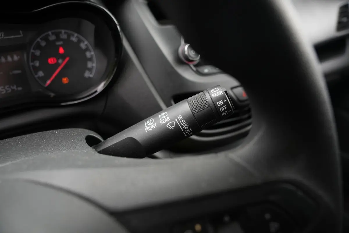 1.0 ecoFLEX Edition Airco Cruise Control Bluetooth