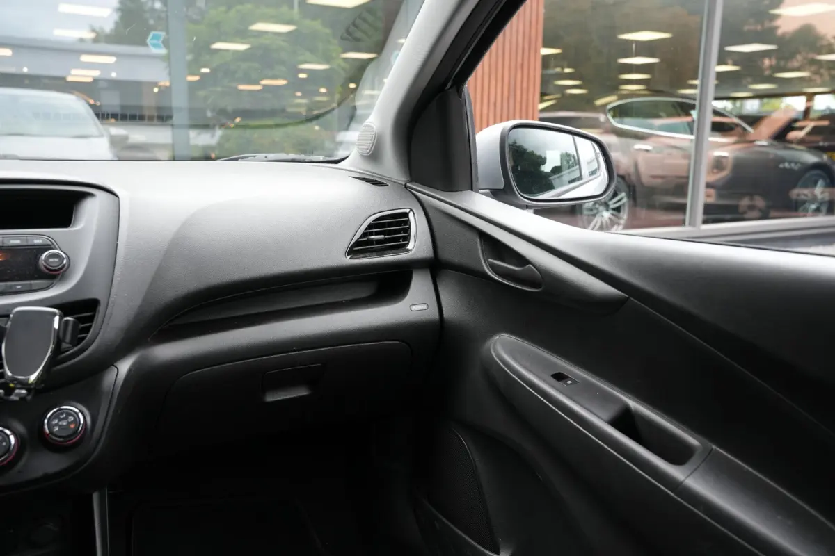 1.0 ecoFLEX Edition Airco Cruise Control Bluetooth