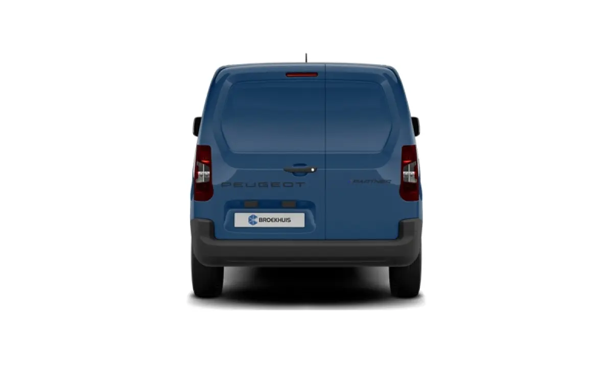 50 kWh EV 136pk L2 | DEMO | Elektrisch verstelbare en verwarmbare buitenspiegels | Full Eco LED koplampen met dagrijverlichting | Parkeersensoren achter