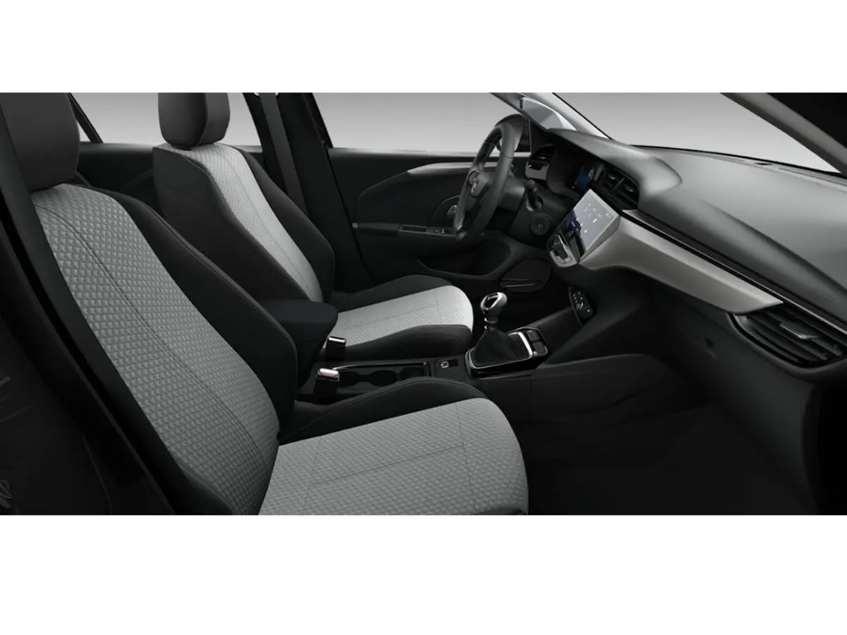 Edition | 16" Lichtmetalen velgen Diamond Cut | Comfort pakket | Dode hoek waarschuwing