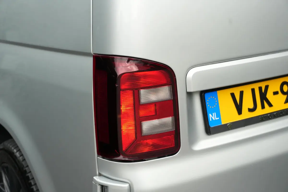 2.0 TDI L1H1 Led DSG Leer Carplay 3 persoons