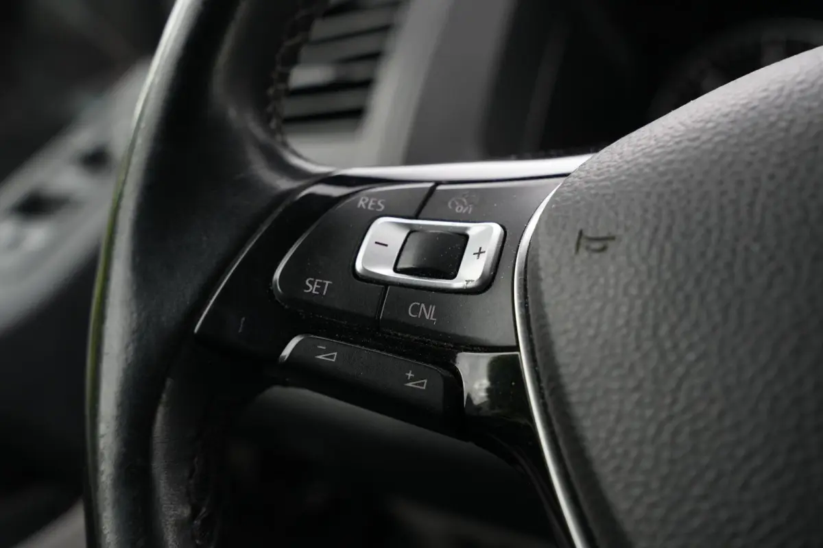 2.0 TDI L1H1 Led DSG Leer Carplay 3 persoons