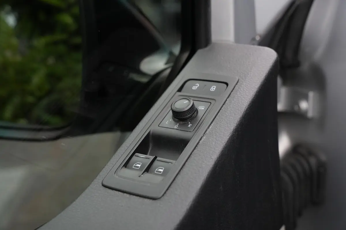 2.0 TDI L1H1 Led DSG Leer Carplay 3 persoons