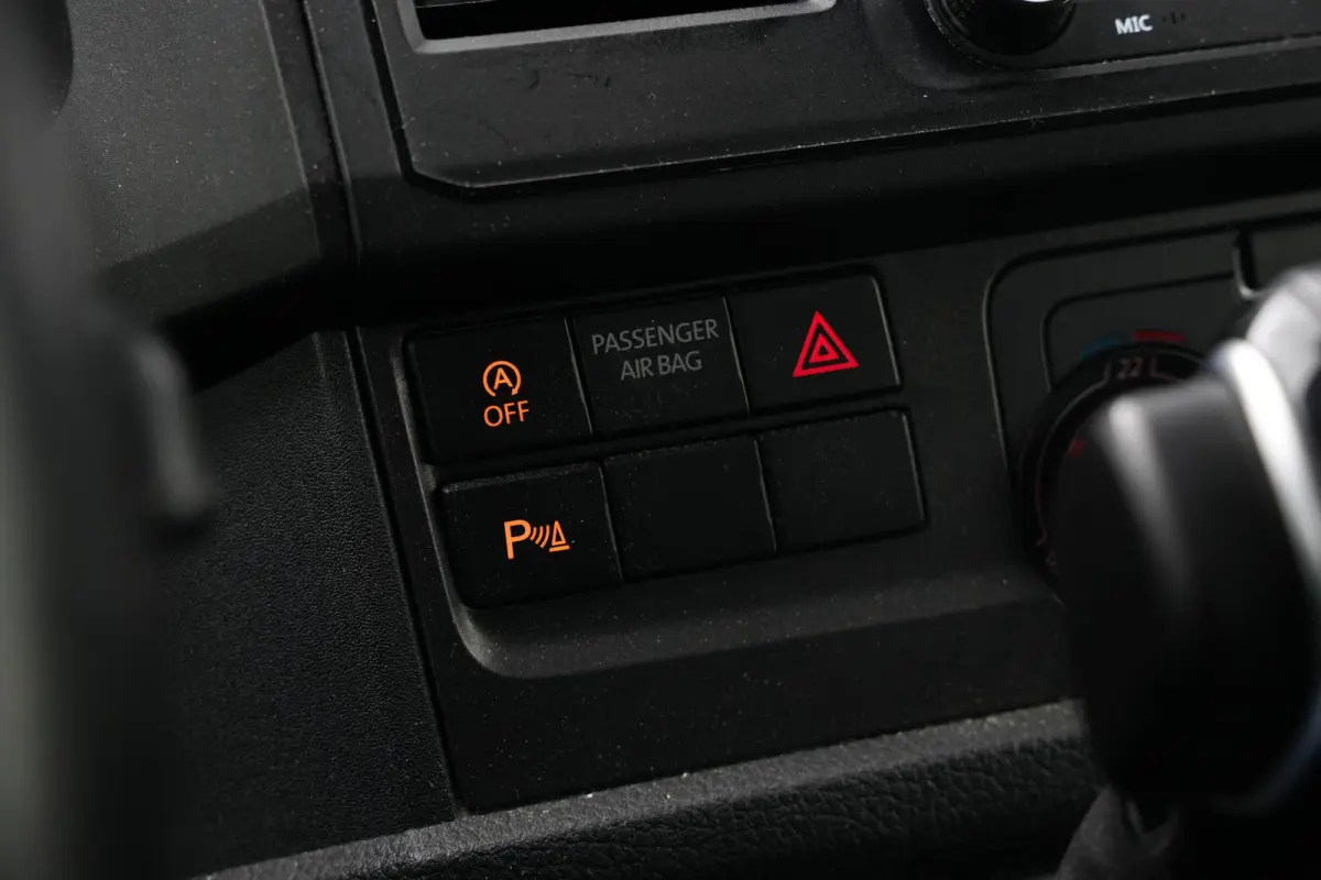 2.0 TDI L1H1 Led DSG Leer Carplay 3 persoons