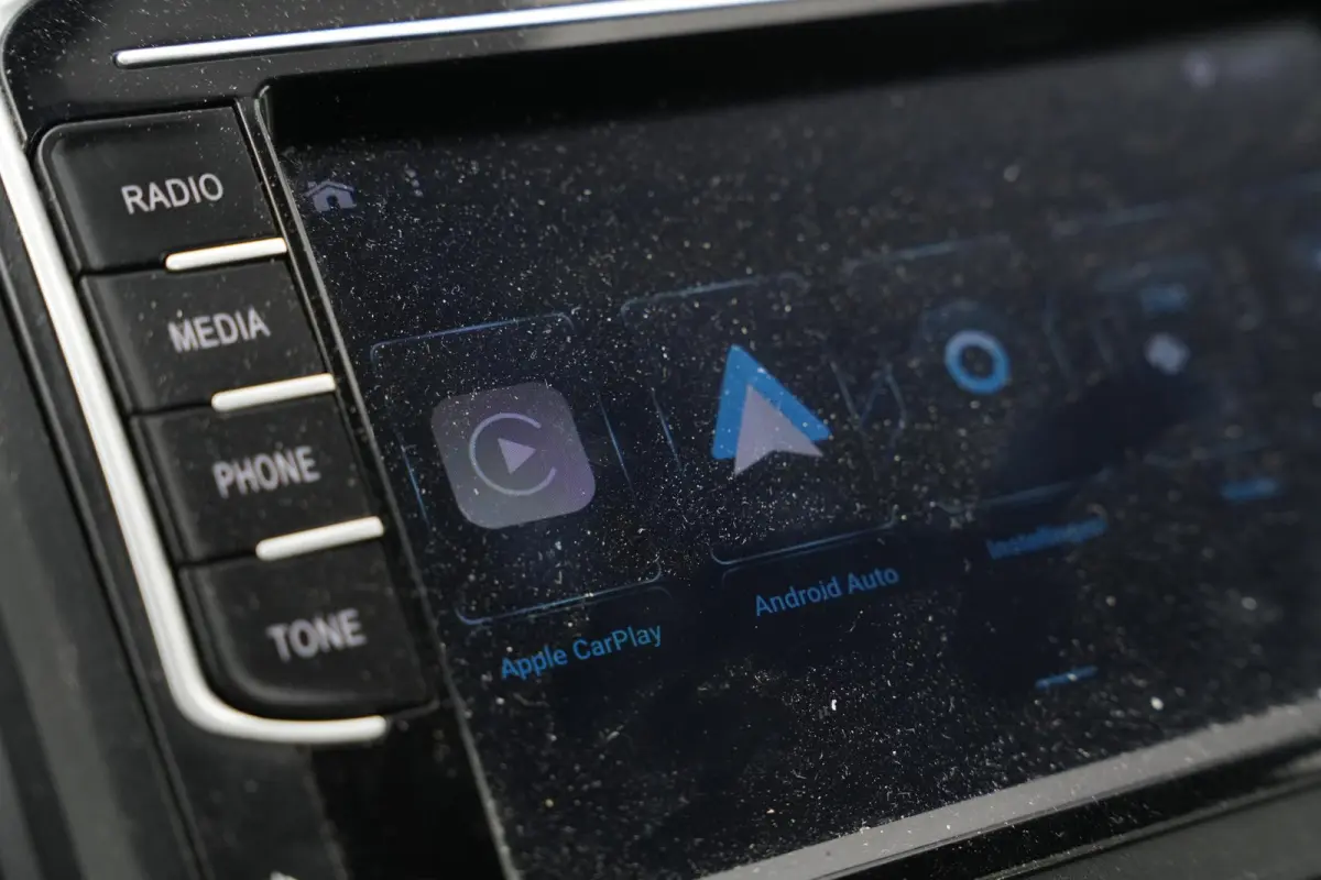 2.0 TDI L1H1 Led DSG Leer Carplay 3 persoons