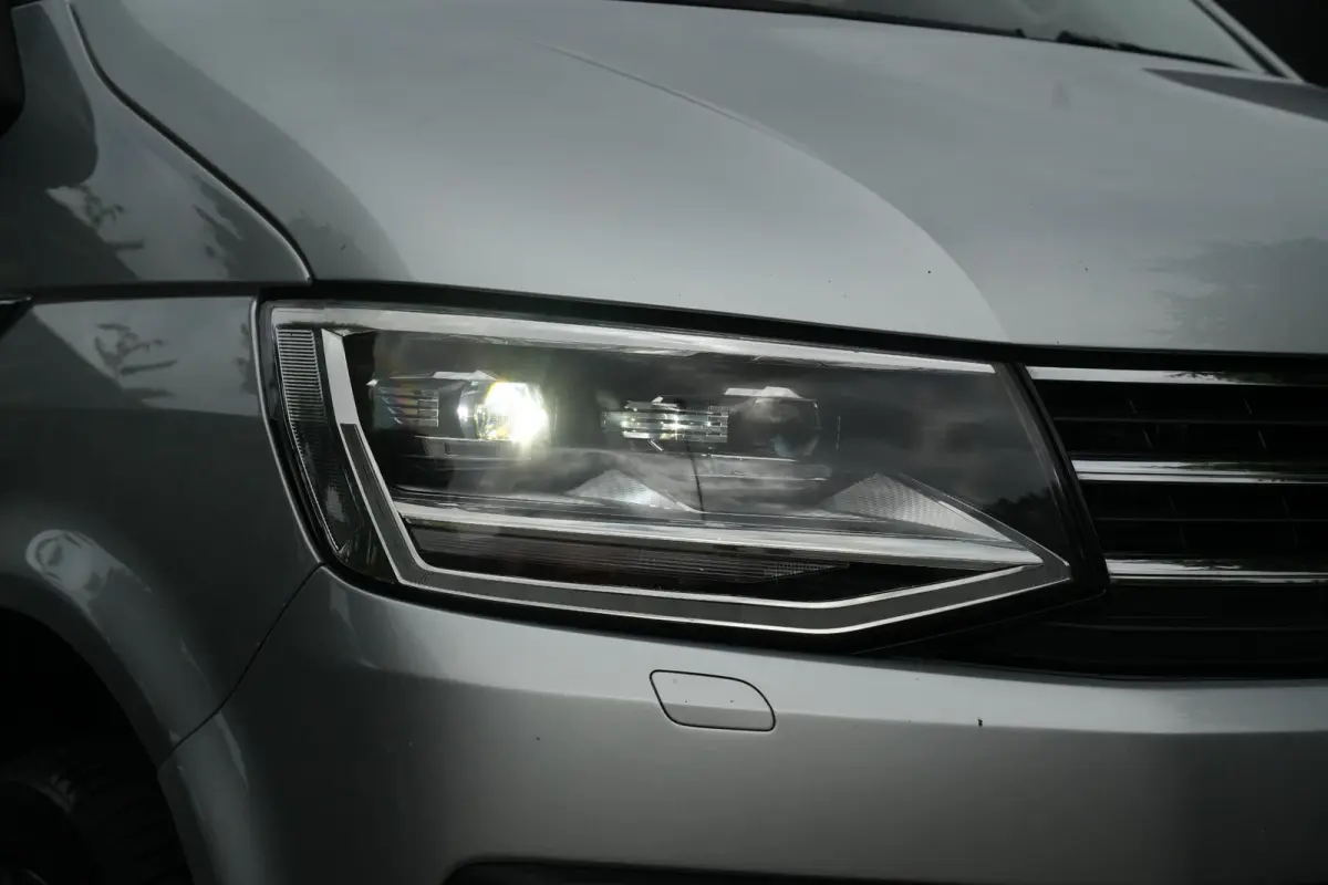 2.0 TDI L1H1 Led DSG Leer Carplay 3 persoons