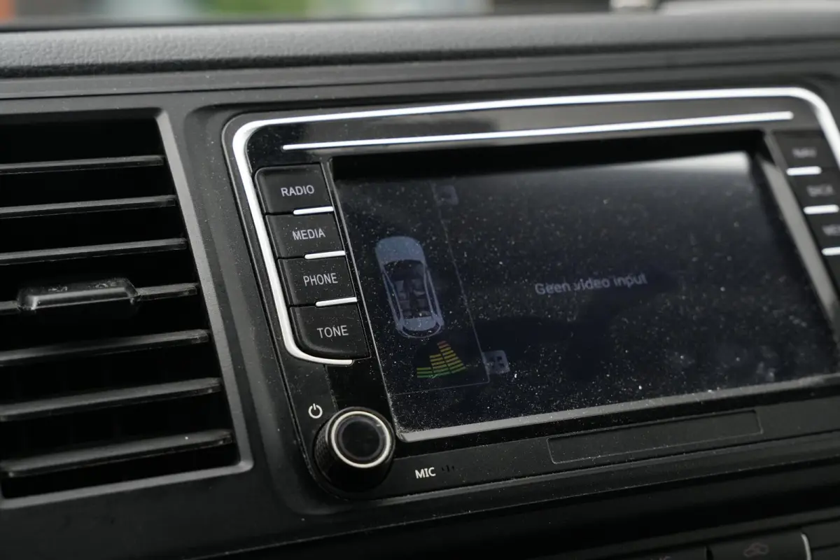 2.0 TDI L1H1 Led DSG Leer Carplay 3 persoons