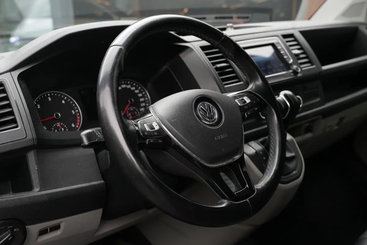 2.0 TDI L1H1 Led DSG Leer Carplay 3 persoons