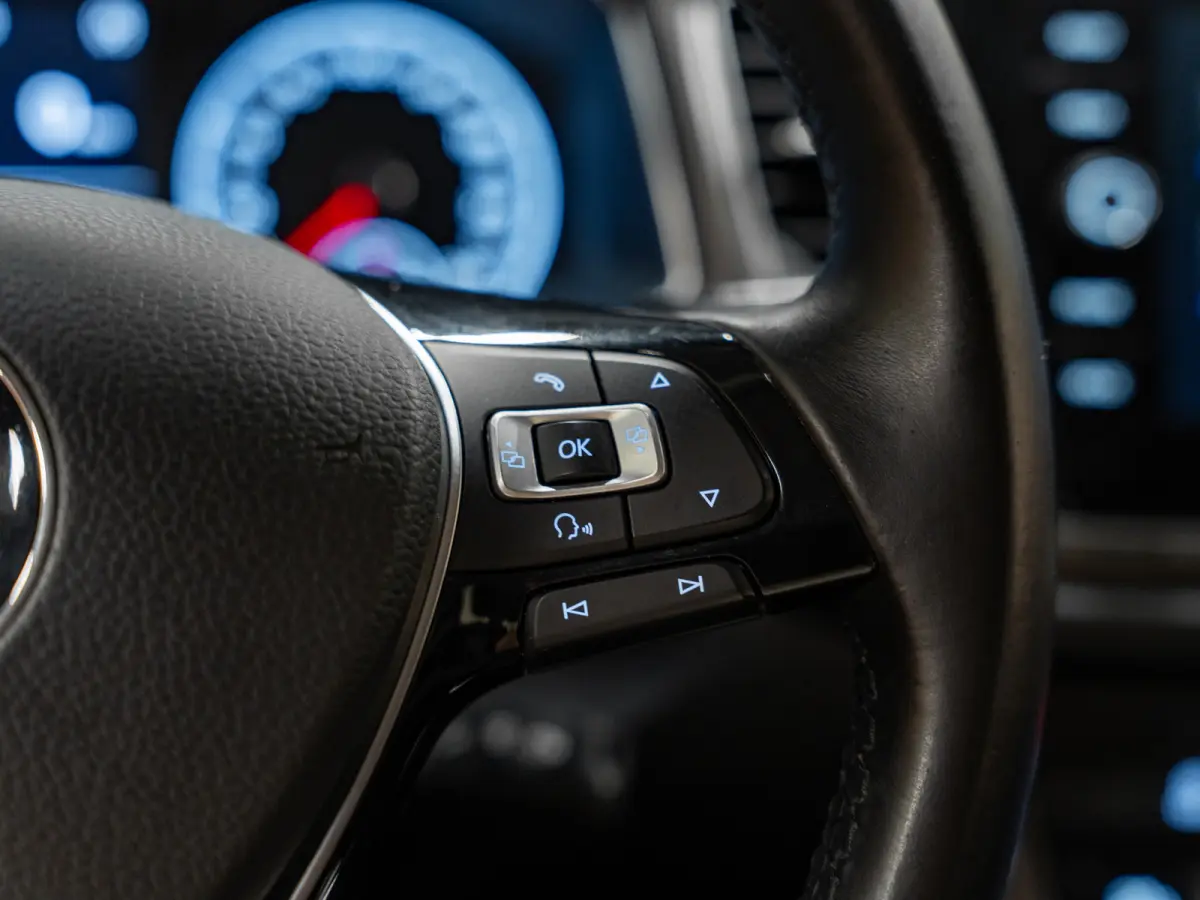 1.0 TSI 116PK, Apple Carplay, ACC, PDC, Android Auto, Multistuur, Clima, Trekhaak 13P, Voll Onderhiouden