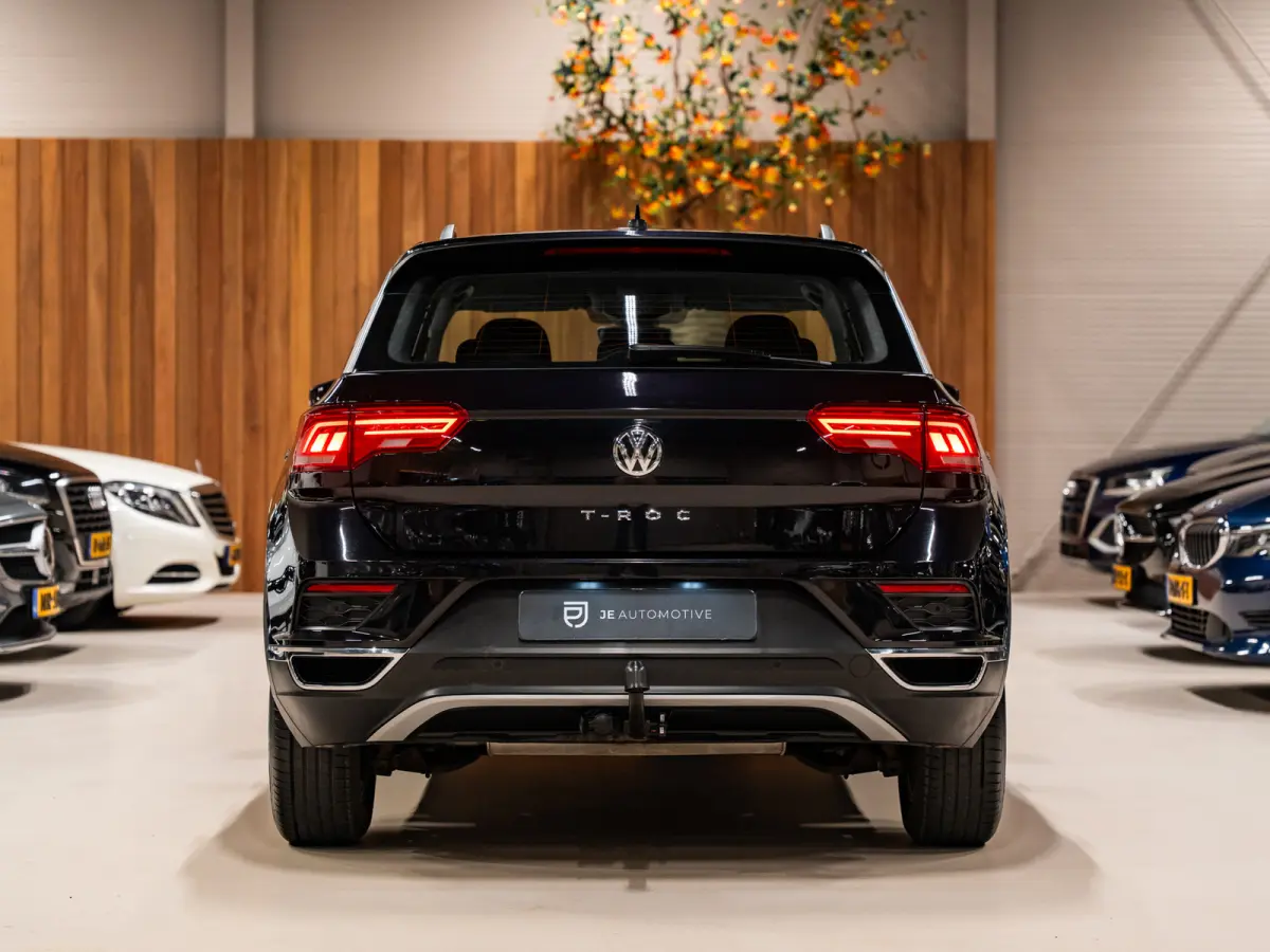 1.0 TSI 116PK, Apple Carplay, ACC, PDC, Android Auto, Multistuur, Clima, Trekhaak 13P, Voll Onderhiouden