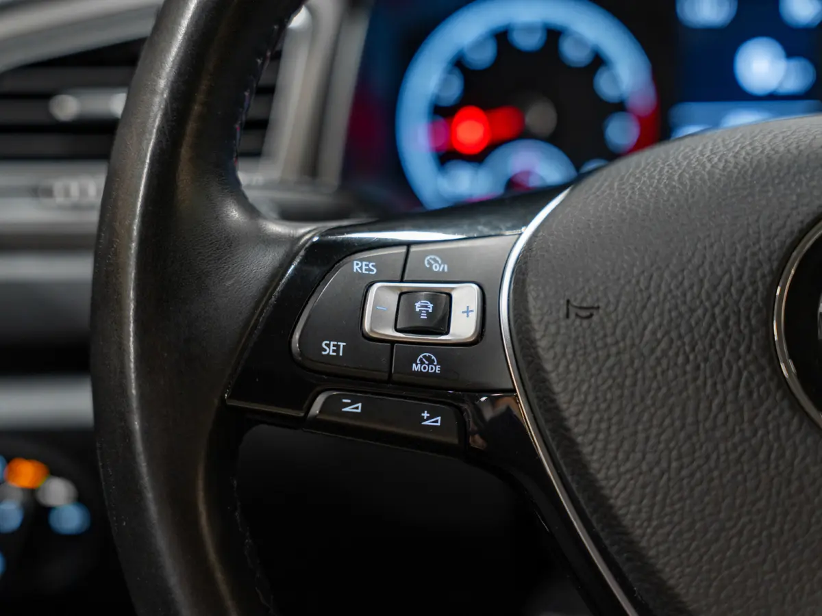 1.0 TSI 116PK, Apple Carplay, ACC, PDC, Android Auto, Multistuur, Clima, Trekhaak 13P, Voll Onderhiouden