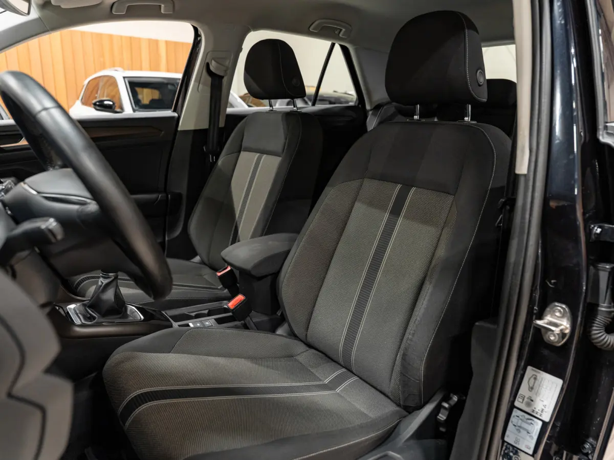 1.0 TSI 116PK, Apple Carplay, ACC, PDC, Android Auto, Multistuur, Clima, Trekhaak 13P, Voll Onderhiouden