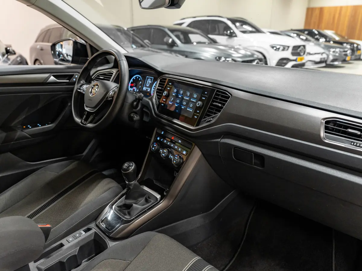 1.0 TSI 116PK, Apple Carplay, ACC, PDC, Android Auto, Multistuur, Clima, Trekhaak 13P, Voll Onderhiouden