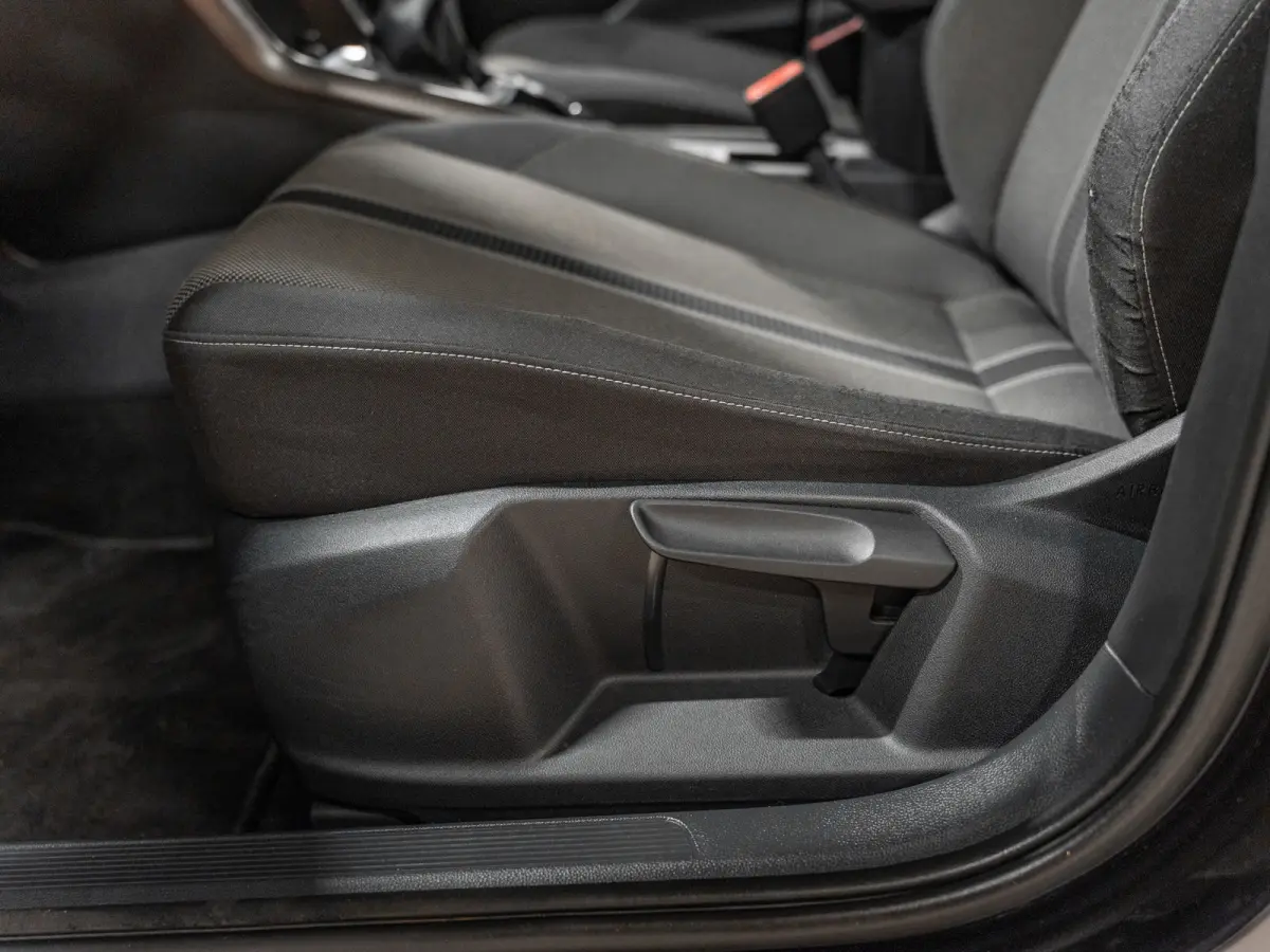 1.0 TSI 116PK, Apple Carplay, ACC, PDC, Android Auto, Multistuur, Clima, Trekhaak 13P, Voll Onderhiouden